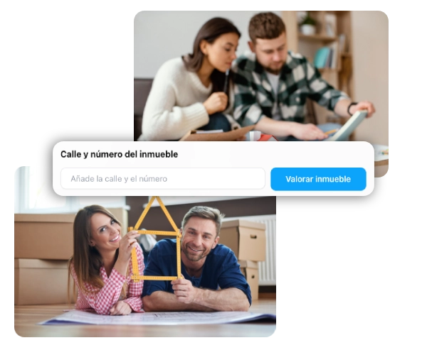 Panel de vendedor Urbalia - Tecnología para vender en Seseña