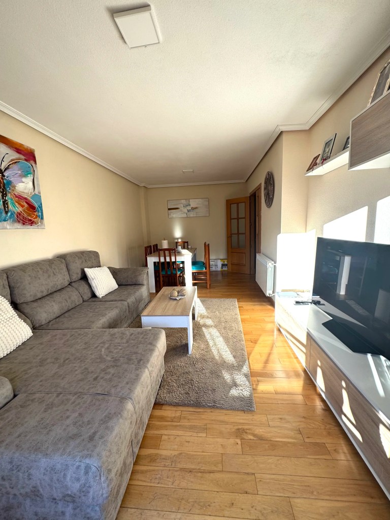 Piso en venta en Calle Leonardo Da Vinci, Seseña